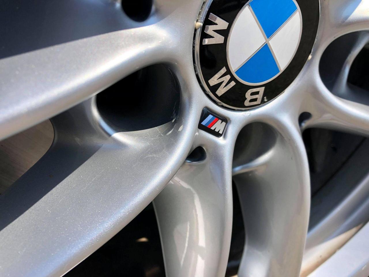 2013 BMW 6 Series 650i xDrive AWD Gran Coupe Photo