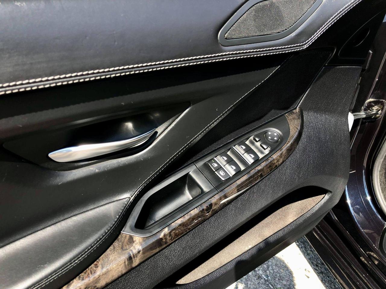 2013 BMW 6 Series 650i xDrive AWD Gran Coupe Photo