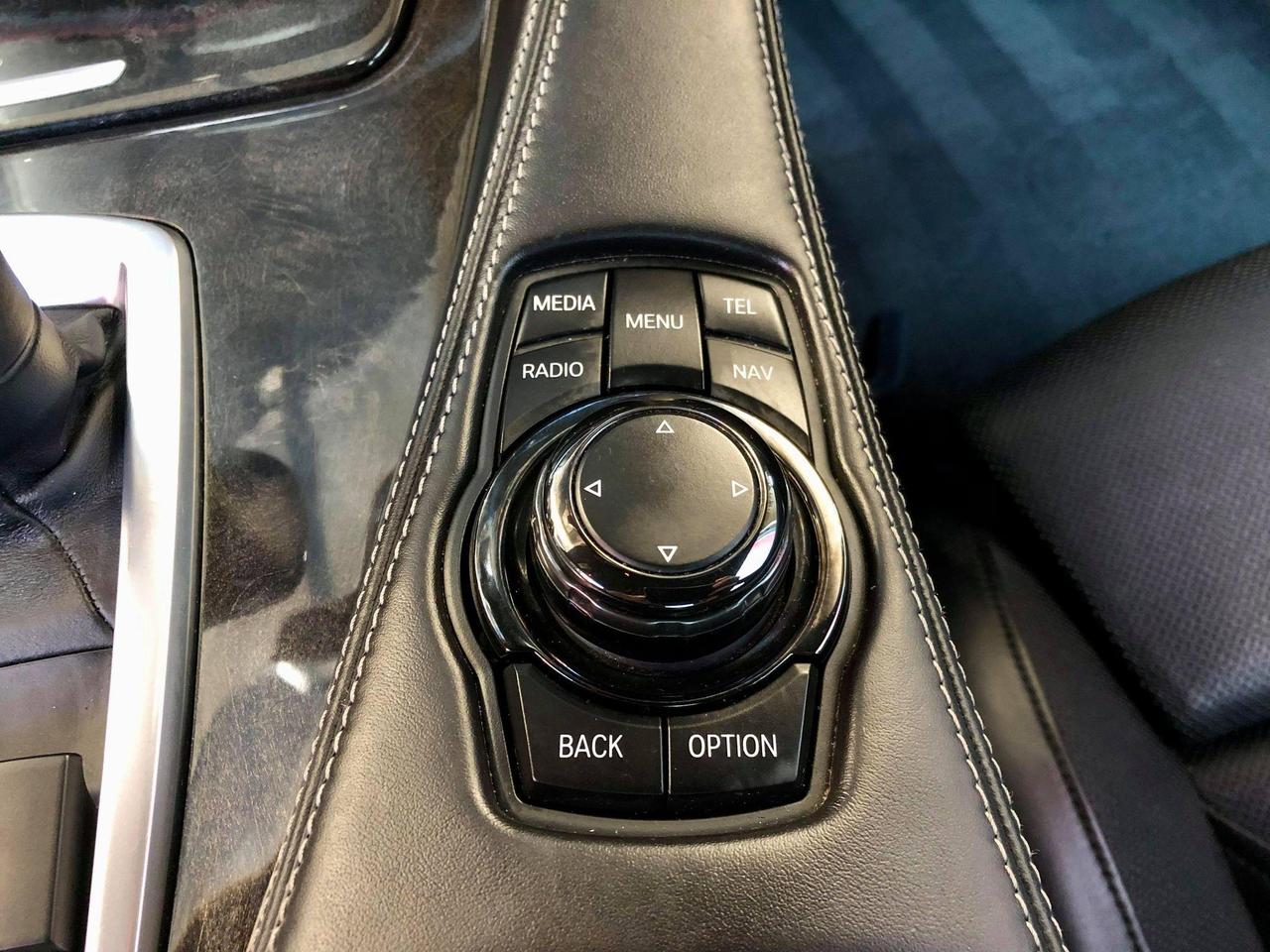 2013 BMW 6 Series 650i xDrive AWD Gran Coupe Photo