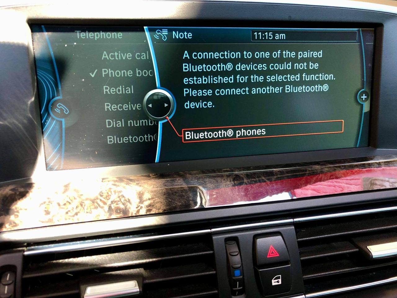 2013 BMW 6 Series 650i xDrive AWD Gran Coupe Photo