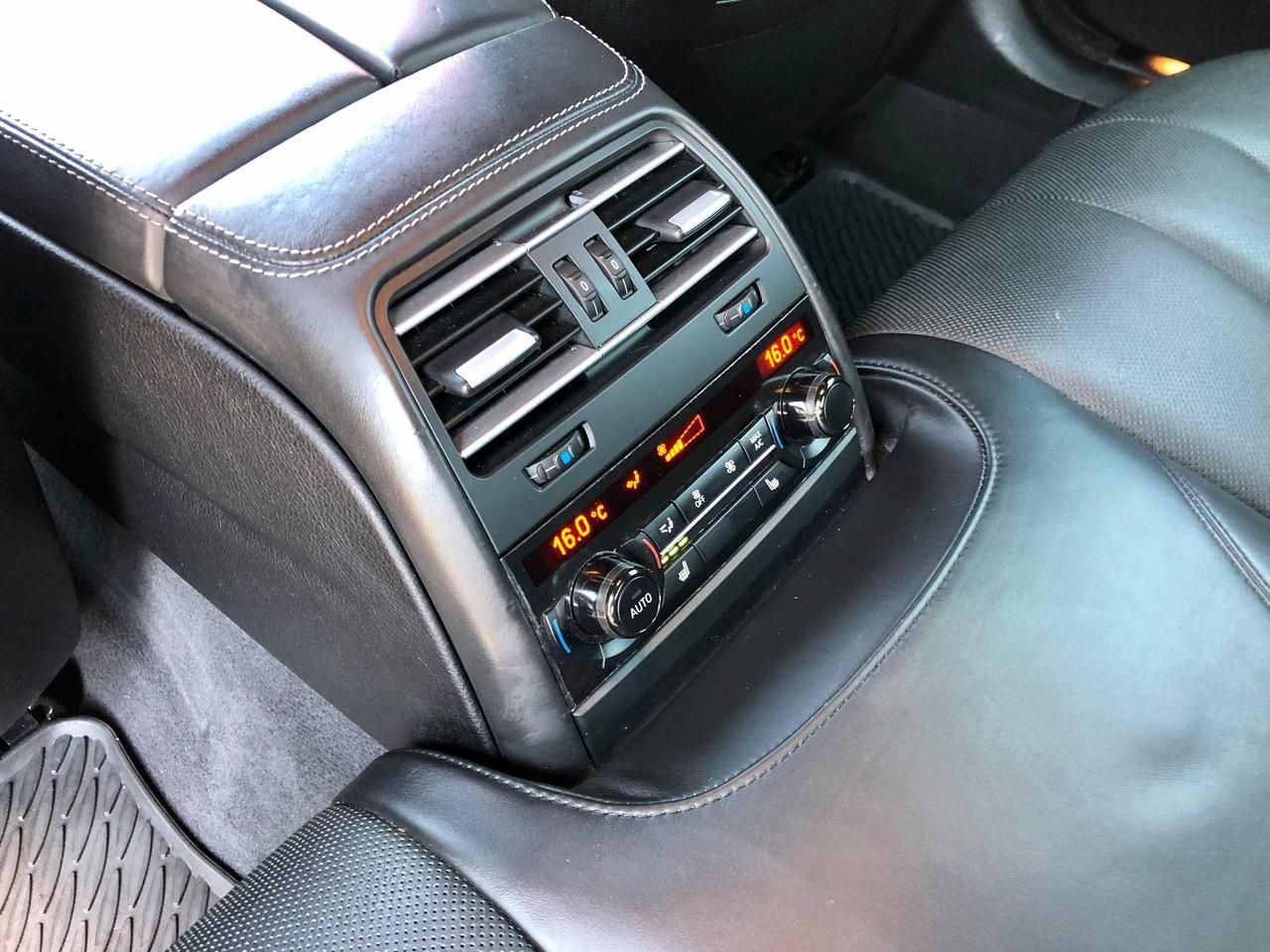 2013 BMW 6 Series 650i xDrive AWD Gran Coupe Photo