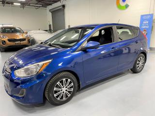 Used 2017 Hyundai Accent GL for sale in North York, ON