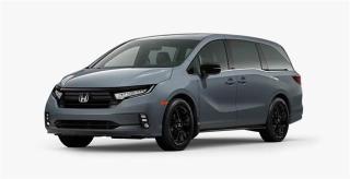 New 2023 Honda Odyssey Black Edition Black Edition for sale in Peterborough, ON