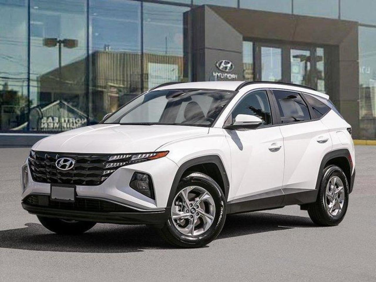 New 2023 Hyundai Tucson Preferred for sale in Halifax, NS