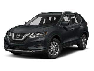 Used 2017 Nissan Rogue S AWD | Bluetooth | Heated seats | Back up camera for sale in Winnipeg, MB