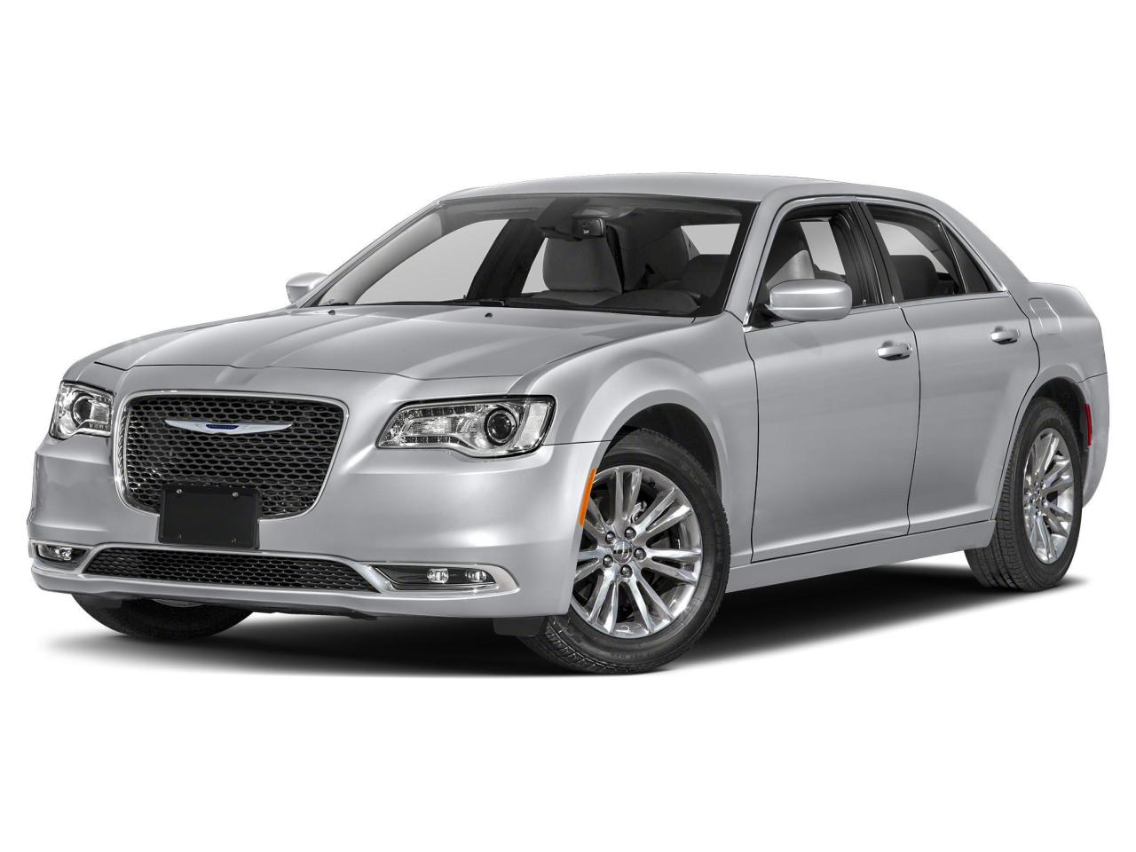 2023 Chrysler 300 