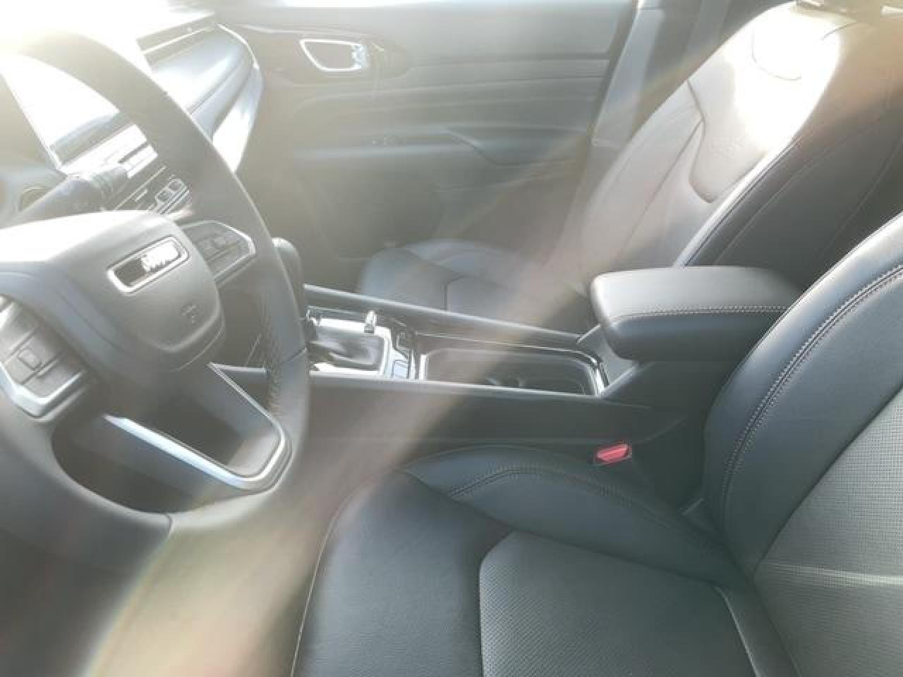 2022 Jeep Compass (RED) Photo2