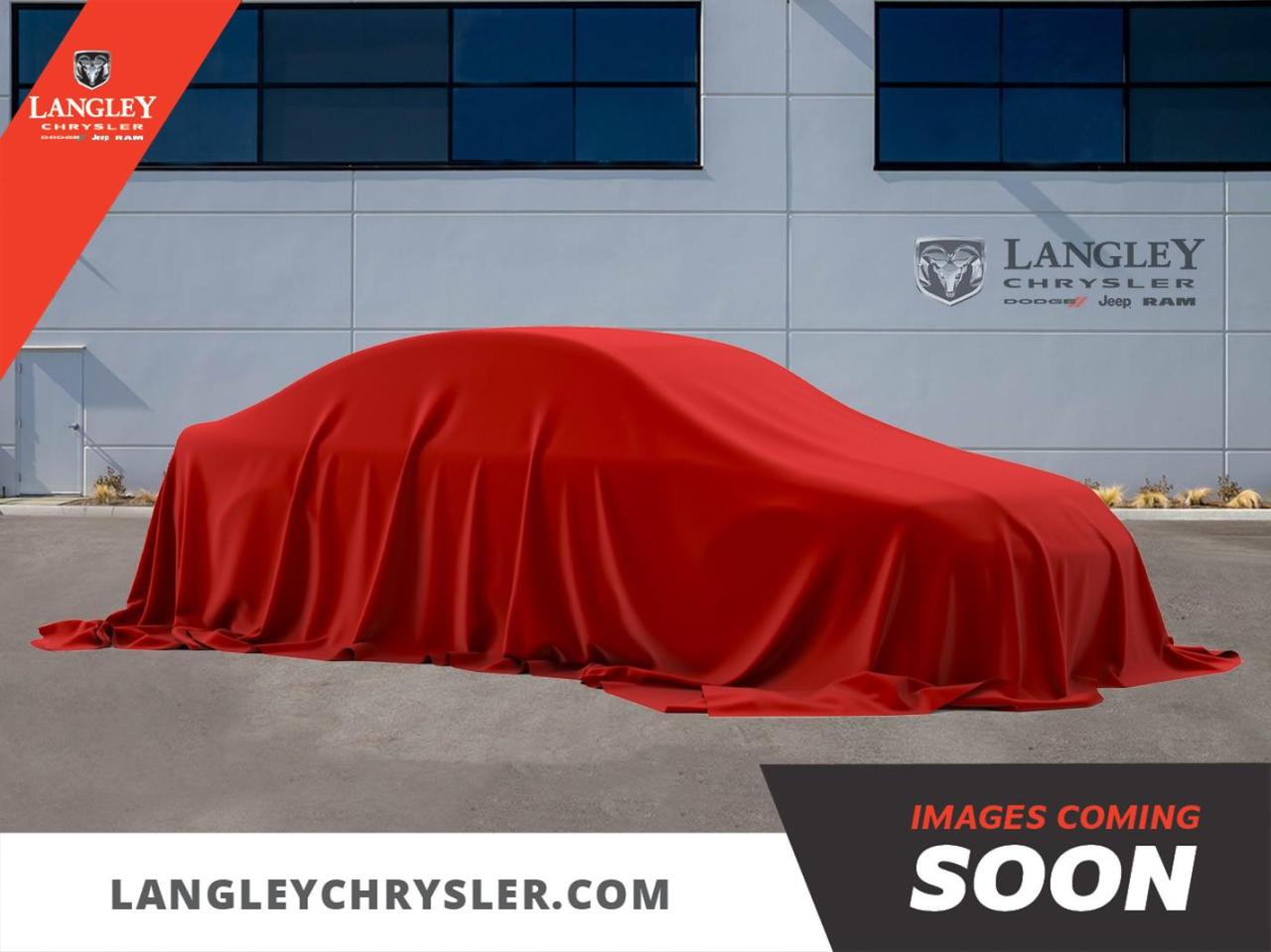 New 2023 Dodge Challenger SXT - Sunroof - Heated Seats for sale in Surrey, BC