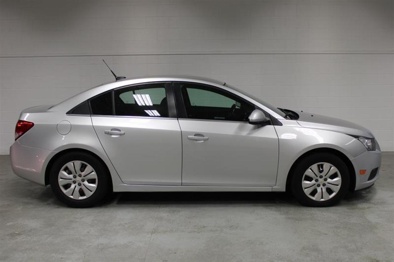 Used 2014 Chevrolet Cruze WE APPROVE ALL CREDIT for sale in London, ON