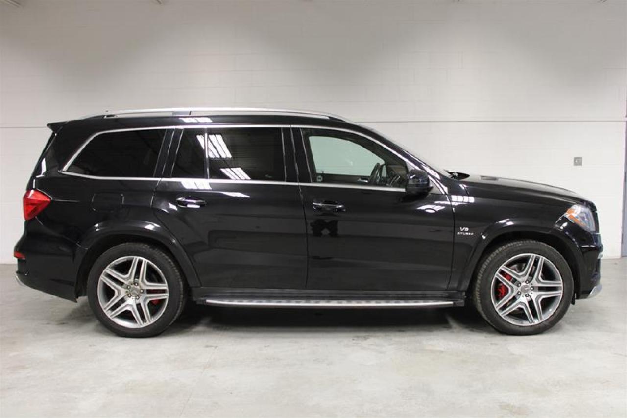 Used 2015 Mercedes-Benz G63 AMG WE APPROVE ALL CREDIT for sale in London, ON