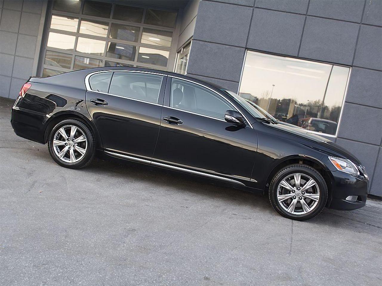 2011 Lexus GS 350 AWD|NAVI|REARCAM|LEATHER|ROOF|ALLOYS