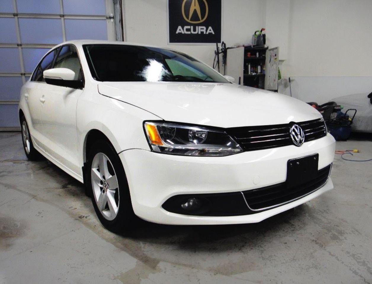 2013 Volkswagen Jetta COMFORTLINE,0 CLAIM TDI,WELL MAINTAIN