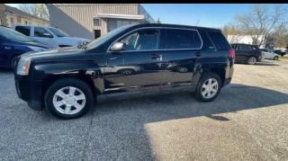 Used 2013 GMC Terrain SLE-2 for sale in Scarborough, ON