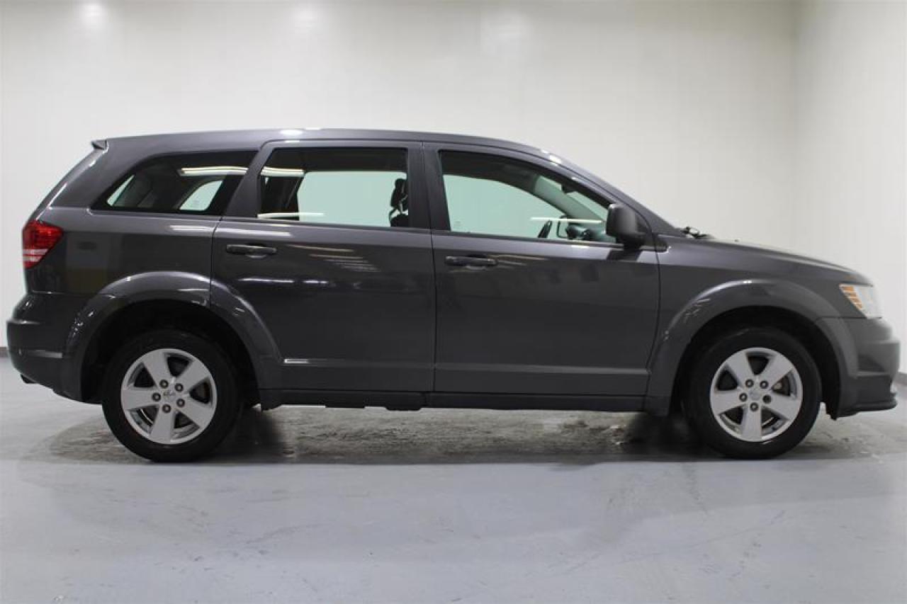 Used 2015 Dodge Journey CVP / SE Plus for sale in Cambridge, ON