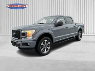 Used 2019 Ford F-150 XL for sale in Sarnia, ON