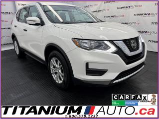 Used 2018 Nissan Rogue Blind Spot-Apple Play-Heated Seats-Remote Start-XM for sale in London, ON