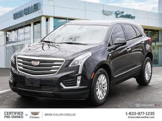 Used 2019 Cadillac XT5 BASE AWD for sale in St Catharines, ON