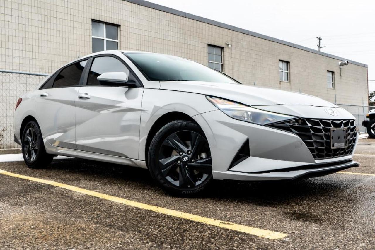 Used 2022 Hyundai Elantra SEL|ALLOYS|HEATED SEATS|APPLE CARPLAY|SUNROOF|LANE ASSIST| for sale in Brampton, ON
