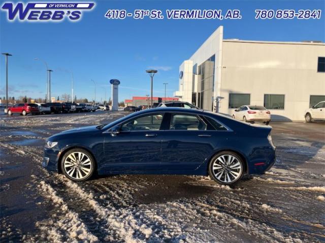 2019 Lincoln MKZ AWD Reserve  - Low Mileage