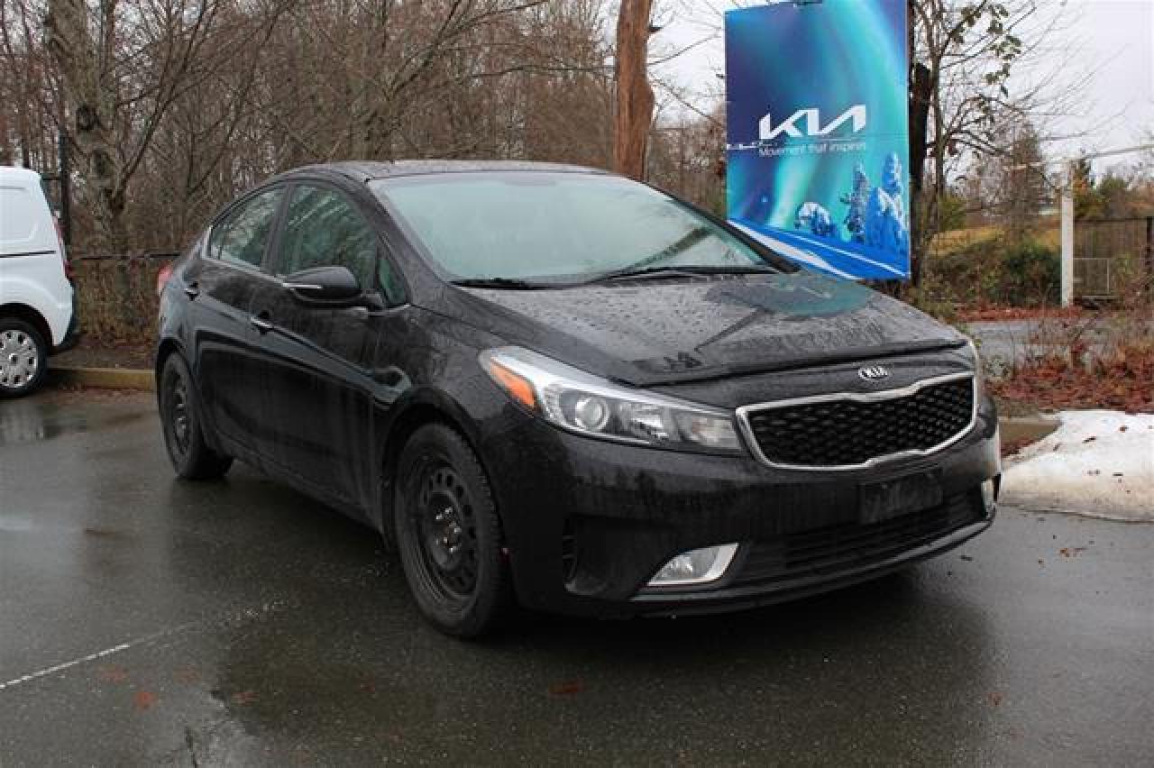 Used 2017 Kia Forte EX for sale in Courtenay, BC