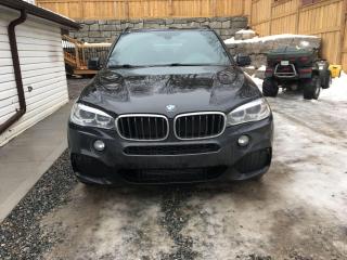 2016 BMW X5 AWD 4dr xDrive35d - Photo #2