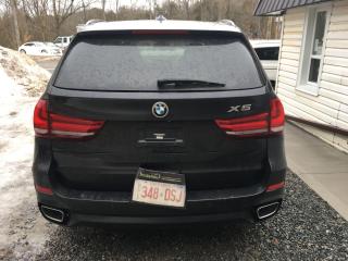 2016 BMW X5 AWD 4dr xDrive35d - Photo #6