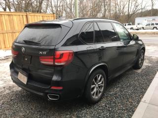 2016 BMW X5 AWD 4dr xDrive35d - Photo #7