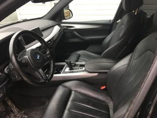 2016 BMW X5 AWD 4dr xDrive35d - Photo #10