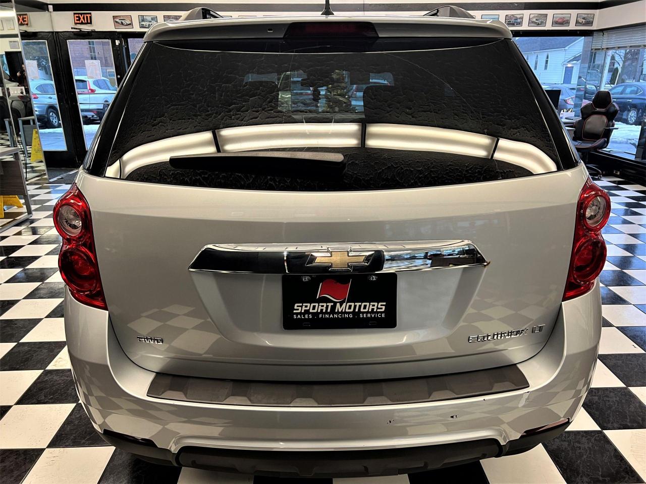 2013 Chevrolet Equinox LT AWD+Bluetooth+Heated Seats+A/C Photo57