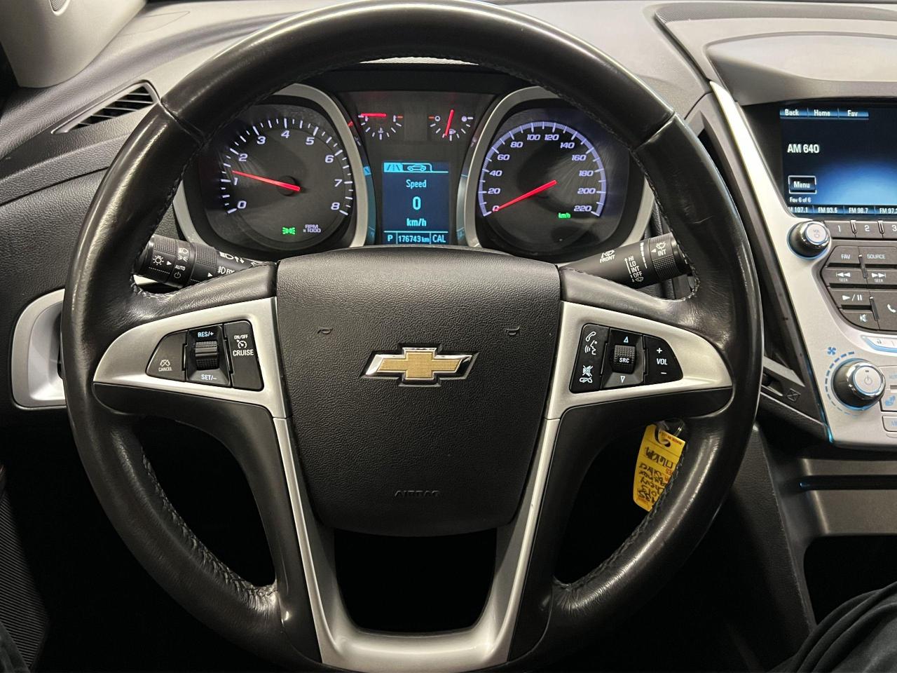 2013 Chevrolet Equinox LT AWD+Bluetooth+Heated Seats+A/C Photo63