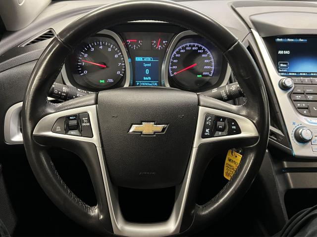 2013 Chevrolet Equinox LT AWD+Bluetooth+Heated Seats+A/C Photo9