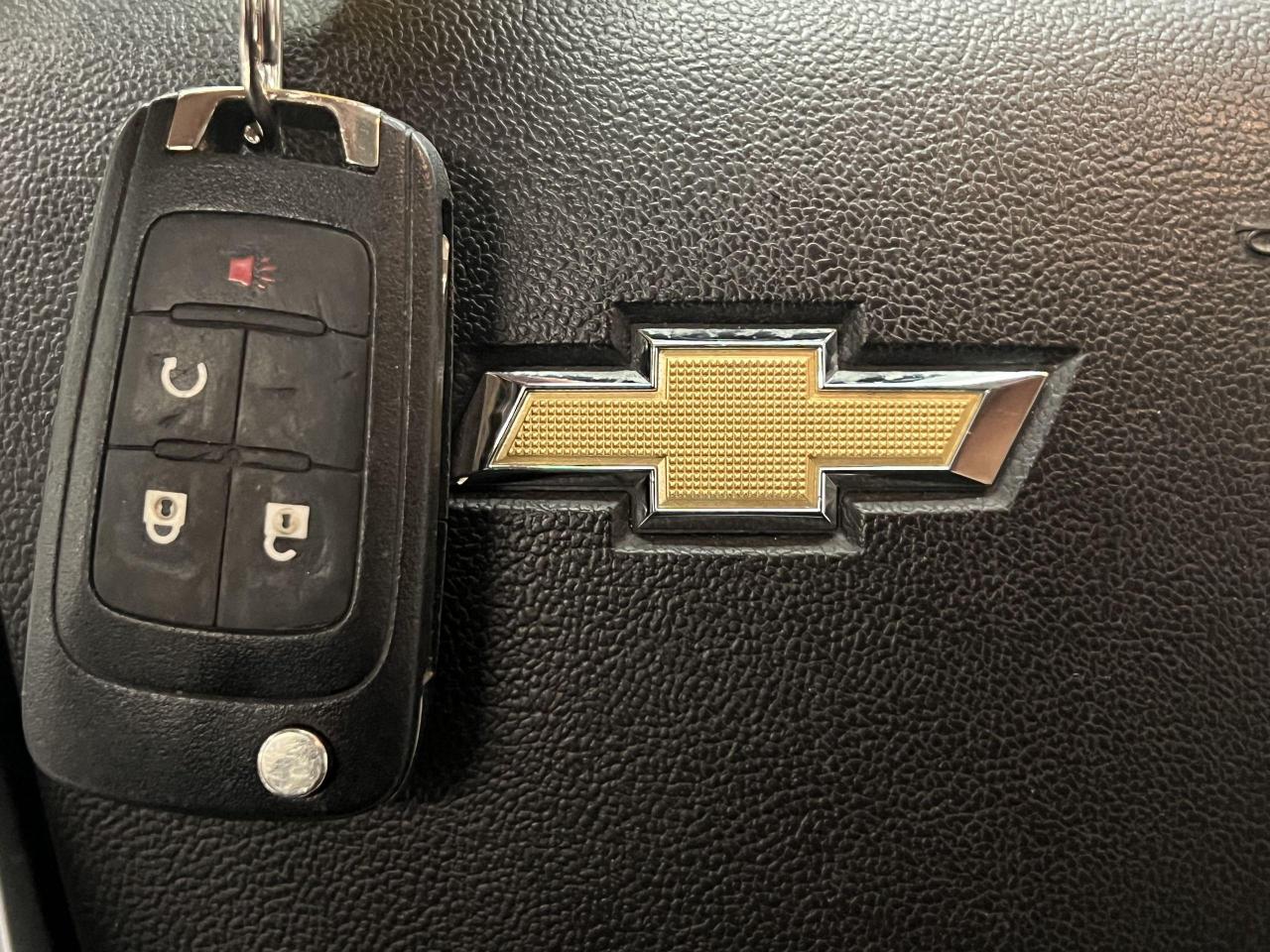 2013 Chevrolet Equinox LT AWD+Bluetooth+Heated Seats+A/C - Photo #14