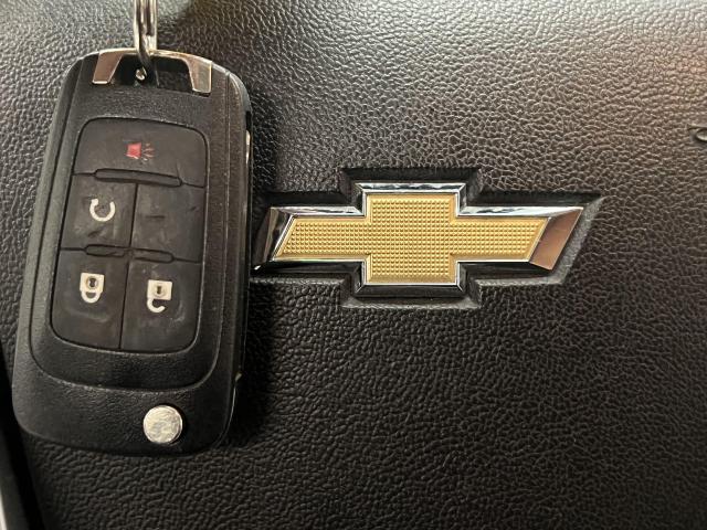 2013 Chevrolet Equinox LT AWD+Bluetooth+Heated Seats+A/C Photo14