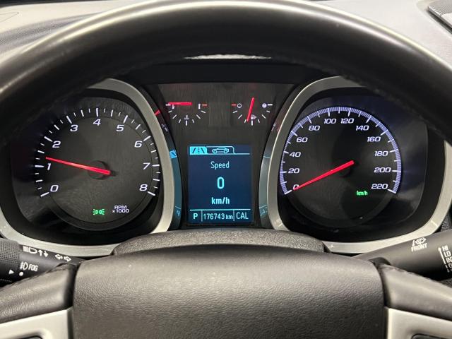 2013 Chevrolet Equinox LT AWD+Bluetooth+Heated Seats+A/C Photo15