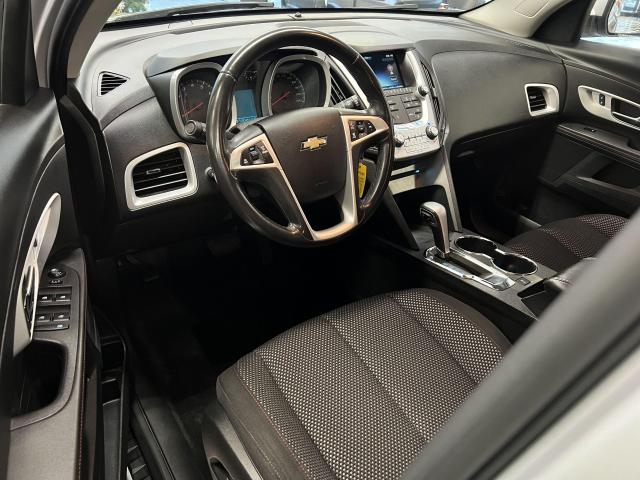 2013 Chevrolet Equinox LT AWD+Bluetooth+Heated Seats+A/C Photo16
