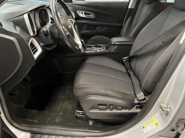 2013 Chevrolet Equinox LT AWD+Bluetooth+Heated Seats+A/C Photo17