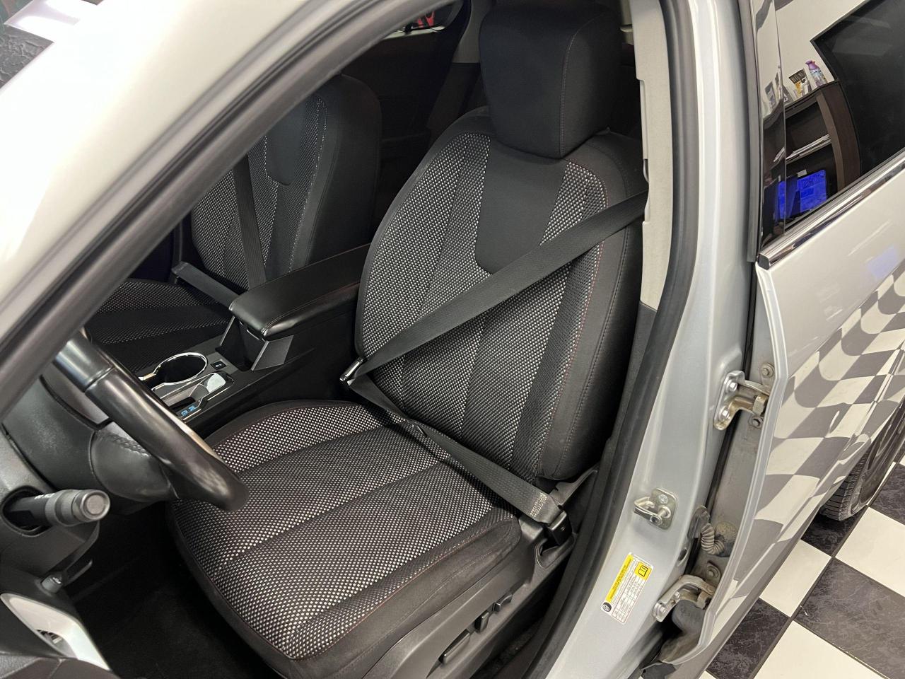 2013 Chevrolet Equinox LT AWD+Bluetooth+Heated Seats+A/C Photo72