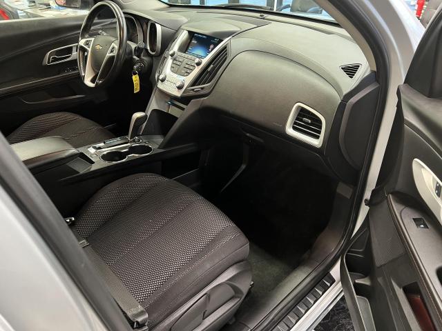 2013 Chevrolet Equinox LT AWD+Bluetooth+Heated Seats+A/C Photo19