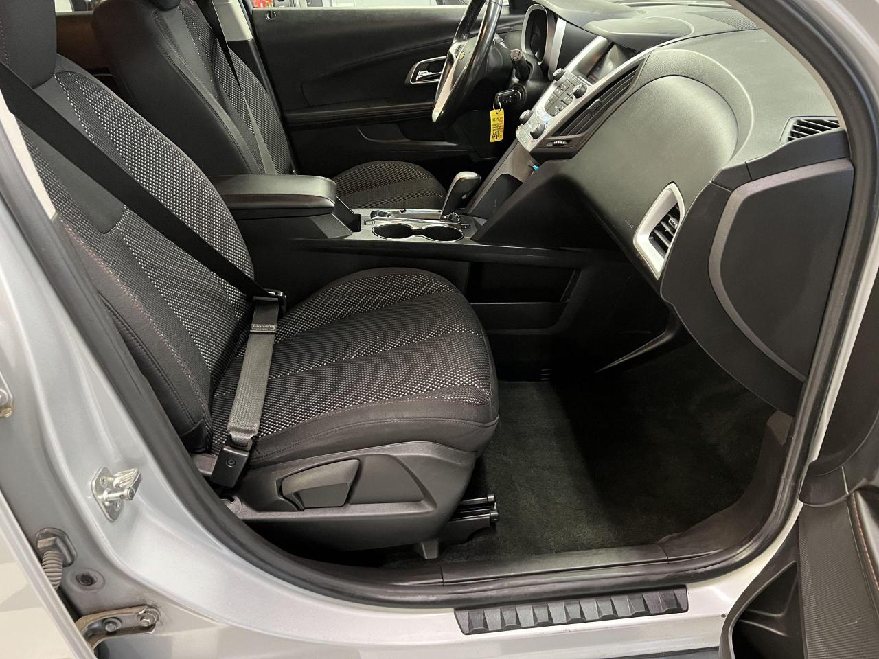 2013 Chevrolet Equinox LT AWD+Bluetooth+Heated Seats+A/C - Photo #20