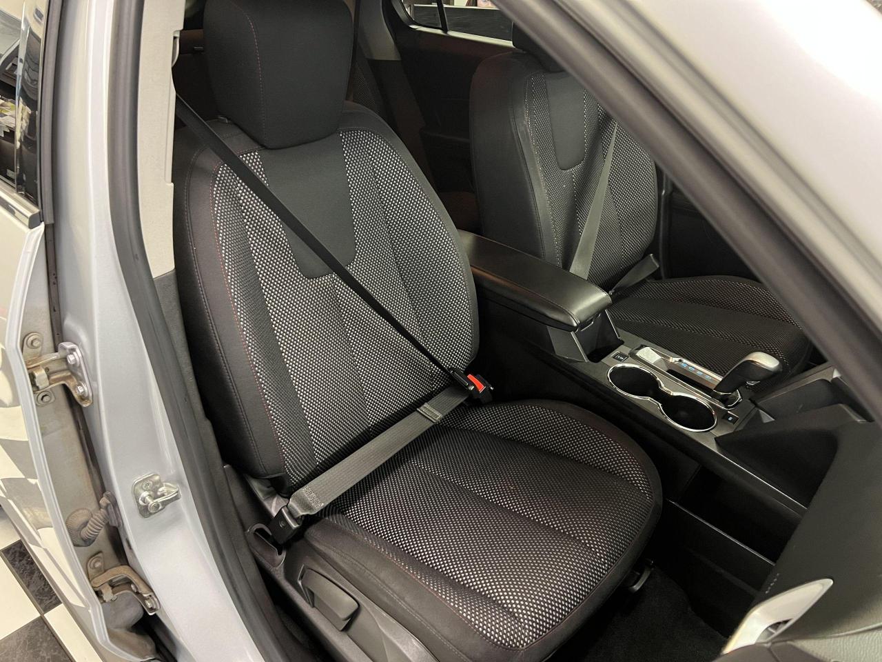 2013 Chevrolet Equinox LT AWD+Bluetooth+Heated Seats+A/C - Photo #21