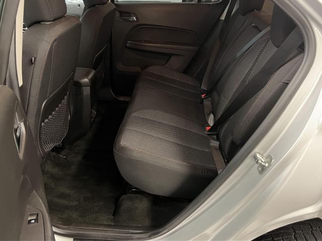 2013 Chevrolet Equinox LT AWD+Bluetooth+Heated Seats+A/C Photo22