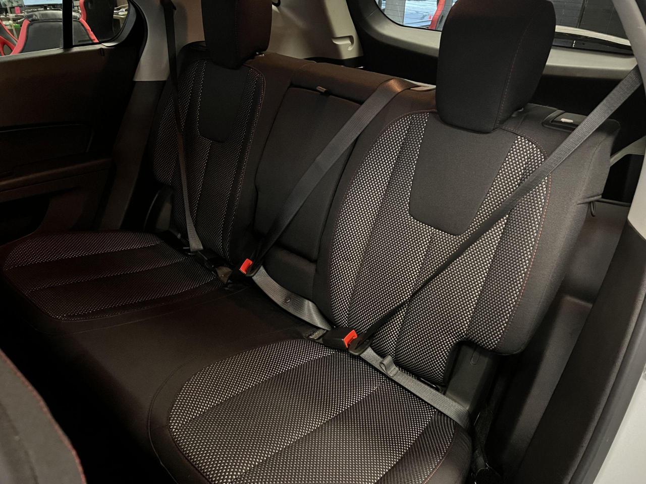 2013 Chevrolet Equinox LT AWD+Bluetooth+Heated Seats+A/C - Photo #23