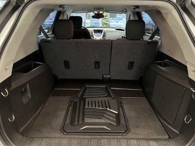 2013 Chevrolet Equinox LT AWD+Bluetooth+Heated Seats+A/C Photo24