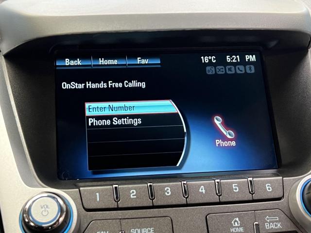 2013 Chevrolet Equinox LT AWD+Bluetooth+Heated Seats+A/C Photo28