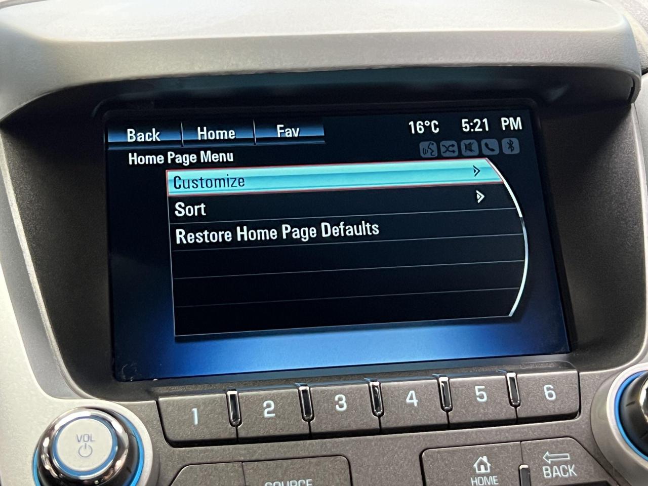 2013 Chevrolet Equinox LT AWD+Bluetooth+Heated Seats+A/C Photo83