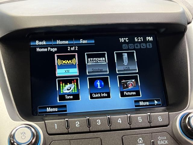 2013 Chevrolet Equinox LT AWD+Bluetooth+Heated Seats+A/C Photo30