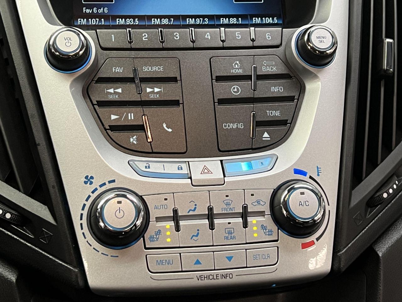 2013 Chevrolet Equinox LT AWD+Bluetooth+Heated Seats+A/C Photo85