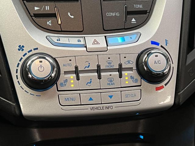 2013 Chevrolet Equinox LT AWD+Bluetooth+Heated Seats+A/C Photo32