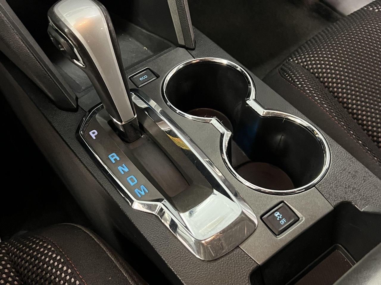 2013 Chevrolet Equinox LT AWD+Bluetooth+Heated Seats+A/C - Photo #33