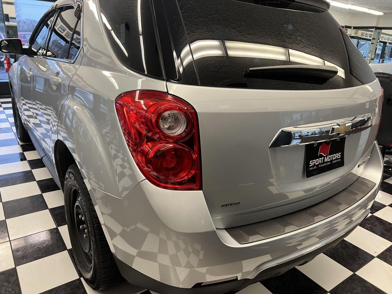 2013 Chevrolet Equinox LT AWD+Bluetooth+Heated Seats+A/C Photo90